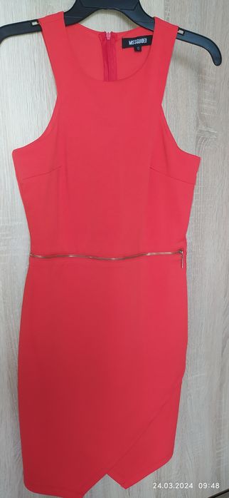 Sukienka missguided