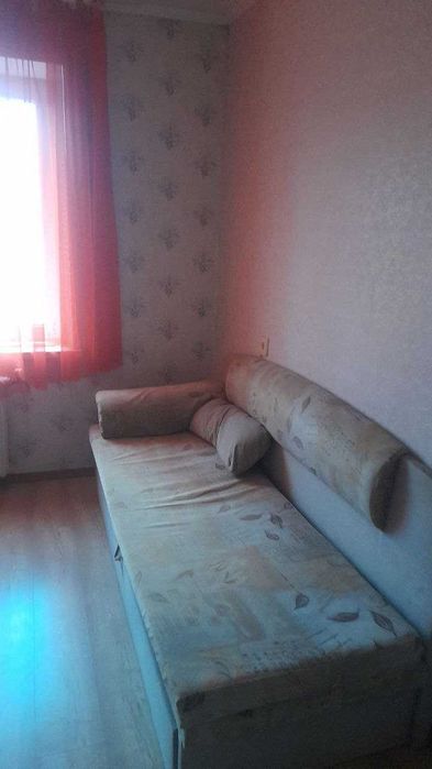Сдаєтсья 2 кімнатна квартира ПХЗ Хімзавод Оренда