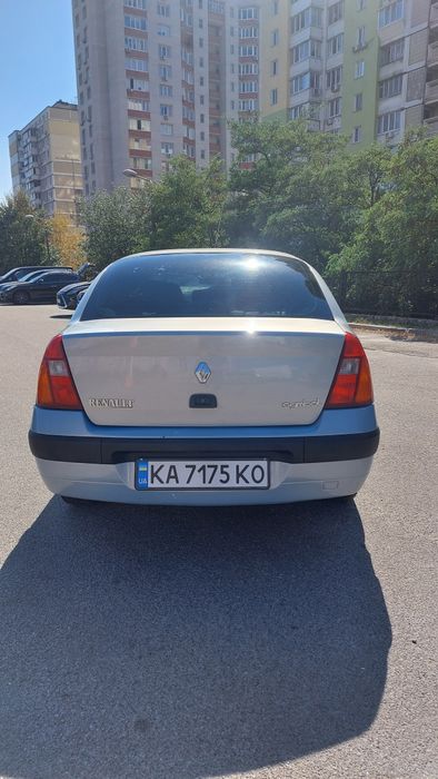 Здам в рассрочку Рено Симбол 300 $ продам