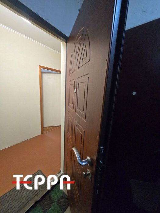 Продаж 2-кімнатної квартири, Бабурка