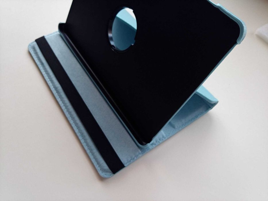 Capa para tablet com suporte giratório NOVA