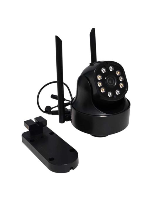 zewnętrzna kamera wifi netvue sentry 3 0589