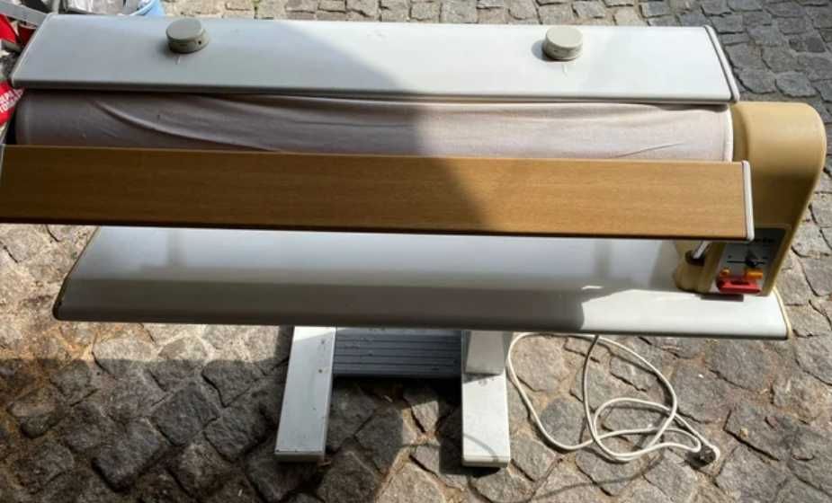 Calandra Miele B 864