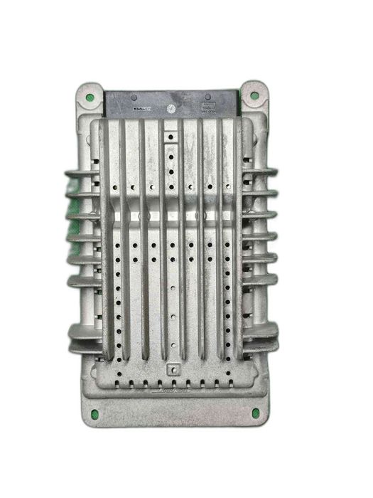 Amplificador de Colunas 606993570 - ALFA ROMEO GT