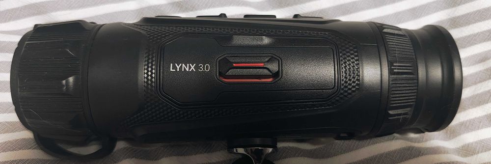 Hikmicro Lynx 3.0 LQ35