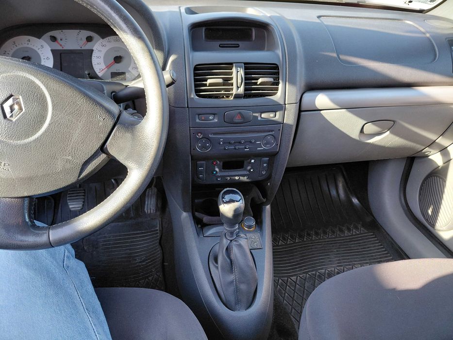 Renault Thalia 1.2 2007