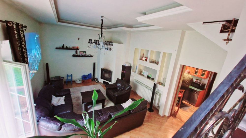 Продається будинок в центрі м. Дрогобич