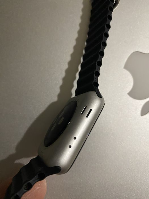 Apple  watch 42 nike