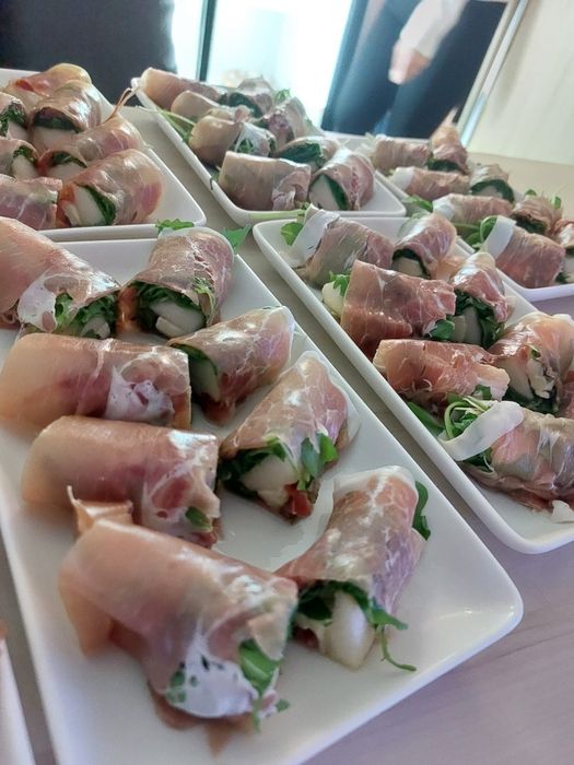 Catering  kucharz