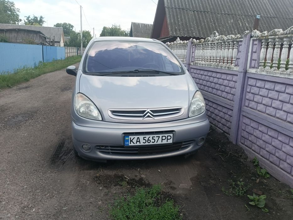 Продам надійний автомобіль