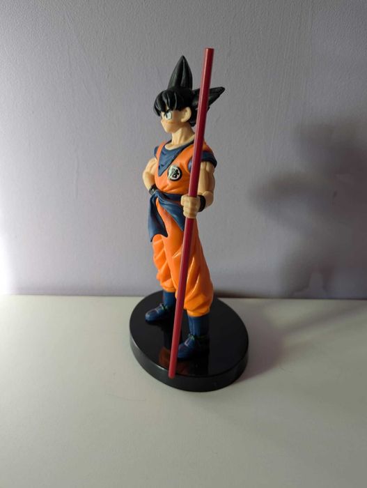 Dragon Ball anime figurka Goku