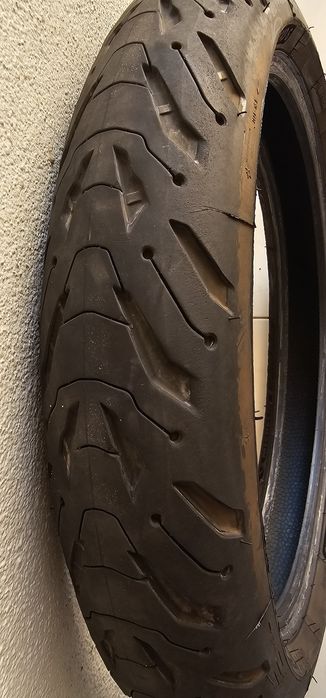 Pneus Michelin road 6