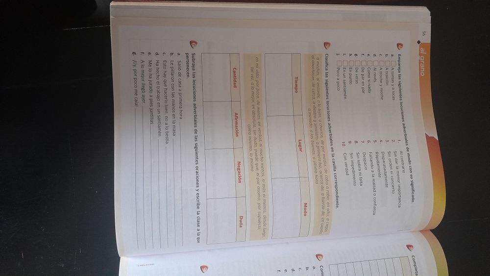 Endirecto.com5 Actividades 11.° ano