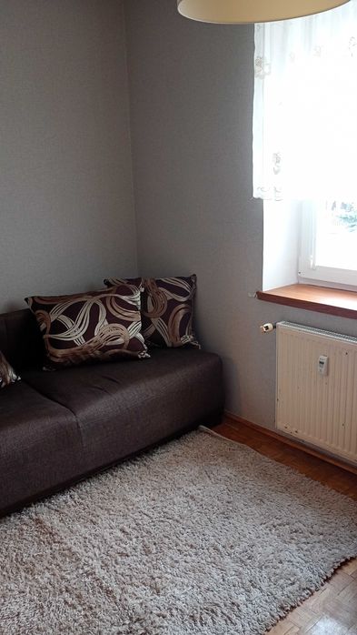 Wynajmę mieszkanie na Stawkach