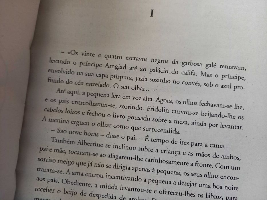 (PORTES GRÁTIS) A História de um Sonho, de Arthur Schnitzler