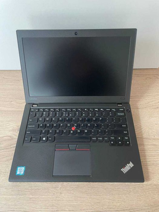 Lenovo ThinkPad X260 i5-6300U / 8GB / 256GB — гарантія 6міс