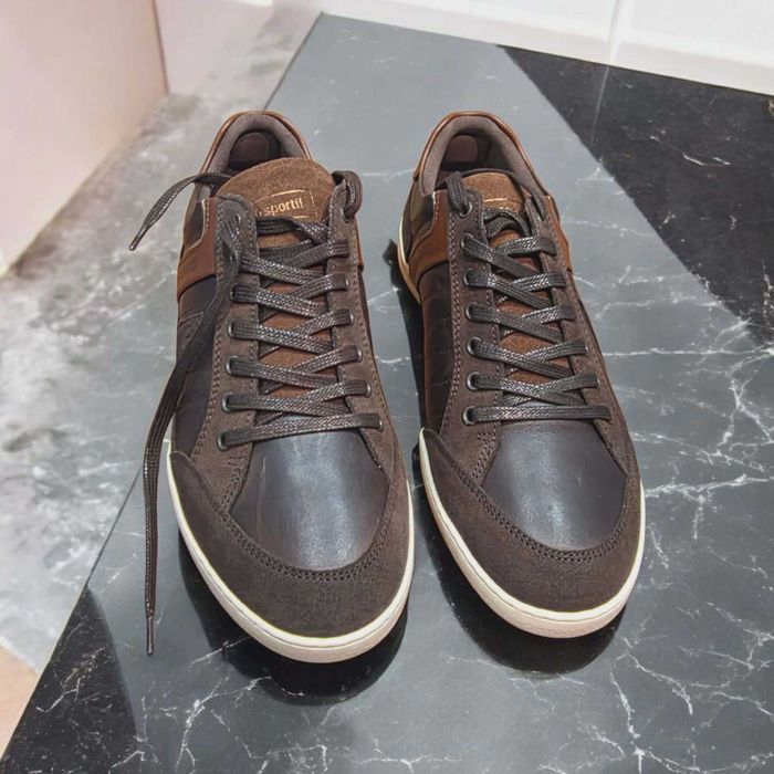Buty męskie Le coq Sportiff