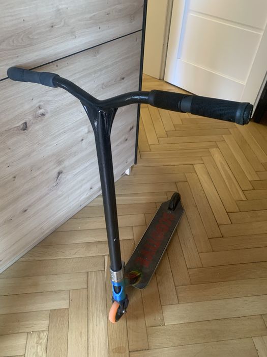 Hulajnoga Wyczynowa Custom