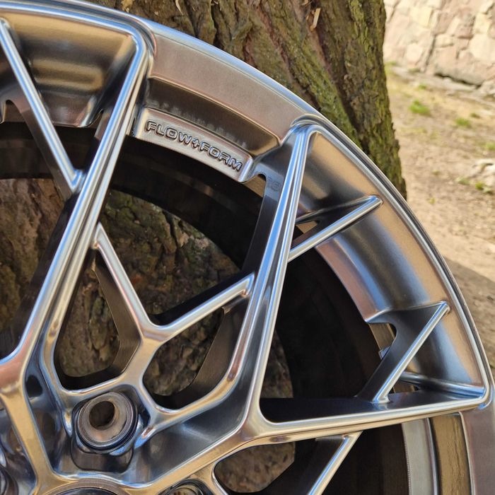Диски НОВІ Lexus R18 5x114 NX RX ES GS Toyota Rav4 Venza Camry Avalon