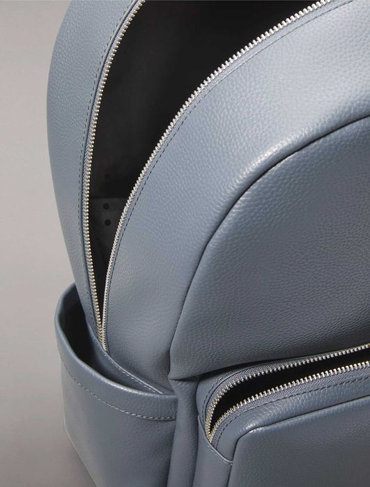 Новый рюкзак calvin klein (ck all day campus backpack кожзам)с америки