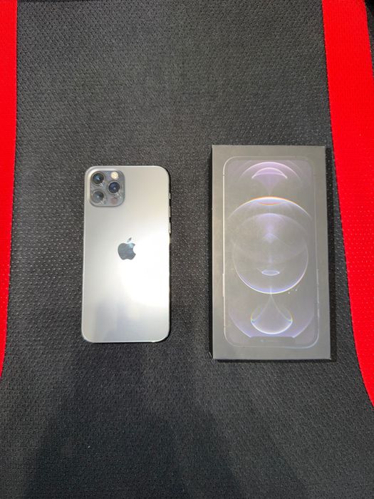 iPhone 12 Pro 126gb