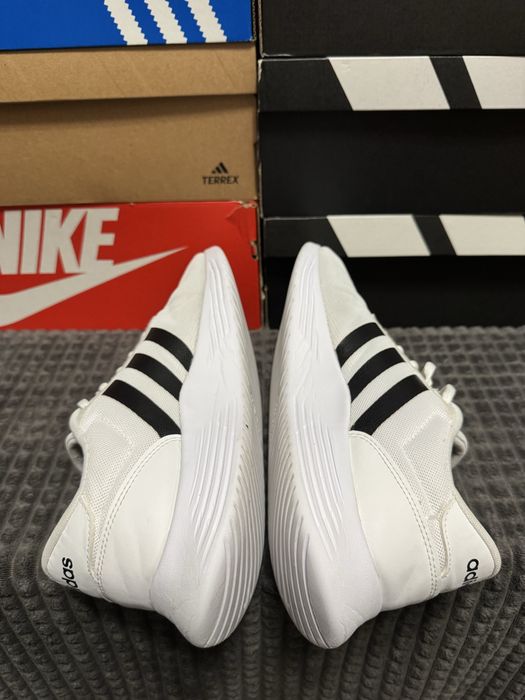 Чоловічі кросівки Adidas lite racer 46(29,5см) оригінал