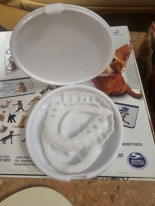 Всякие разные  предметы