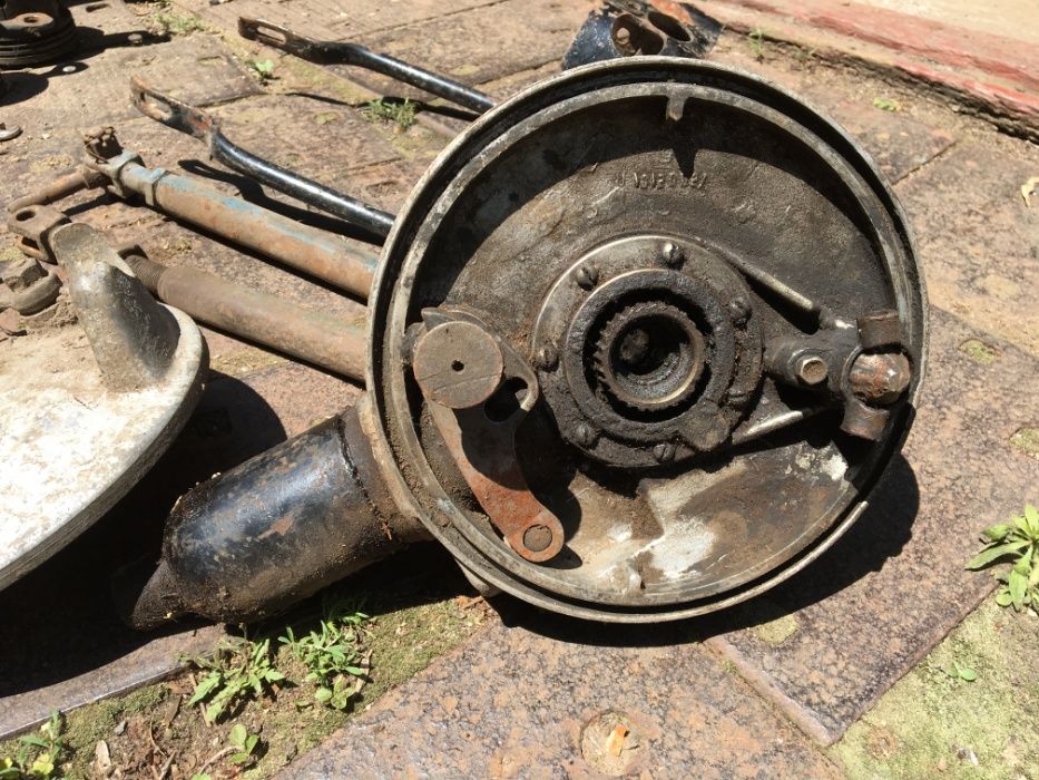 Мотозапчасти К-750 , МТ-9 , МТ-10 , МТ-12 б/у ...