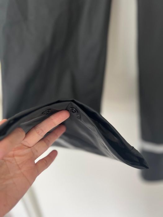 Дитячий дощовик PyttPytt