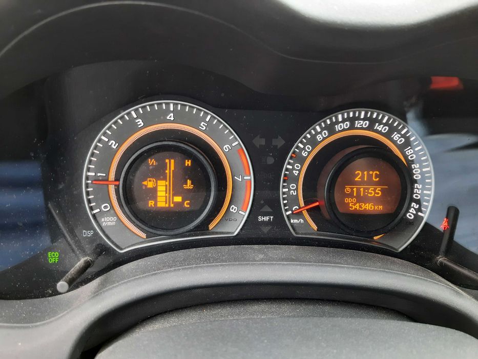 Toyota Corolla NRE150L - 1.3 L 2NZ-FE VVT-i I4 - GASOLINA