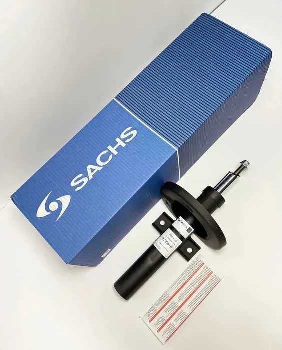 Амортизатор передній/Стойка/SACHS на VW Sharan/SeatAlhambra/FordGalaxy