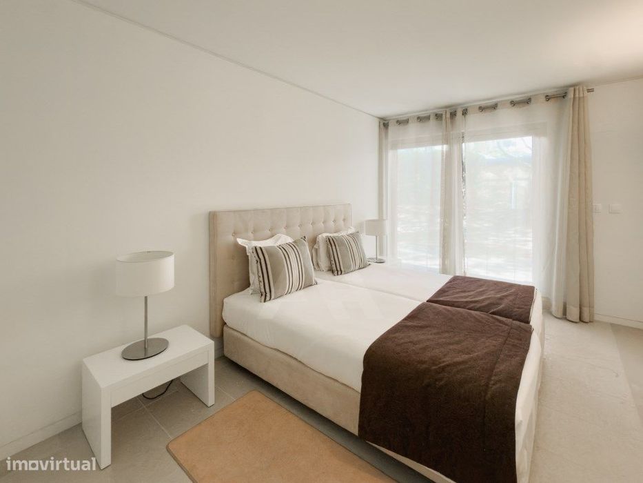 Apartamento T3 Mobilado na Praia de Tróia