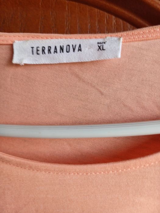 Bluzka damska Terranova rozmiar XL