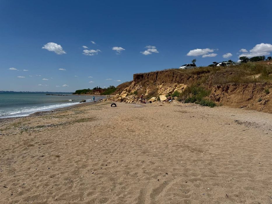 Аренда дачи у моря.