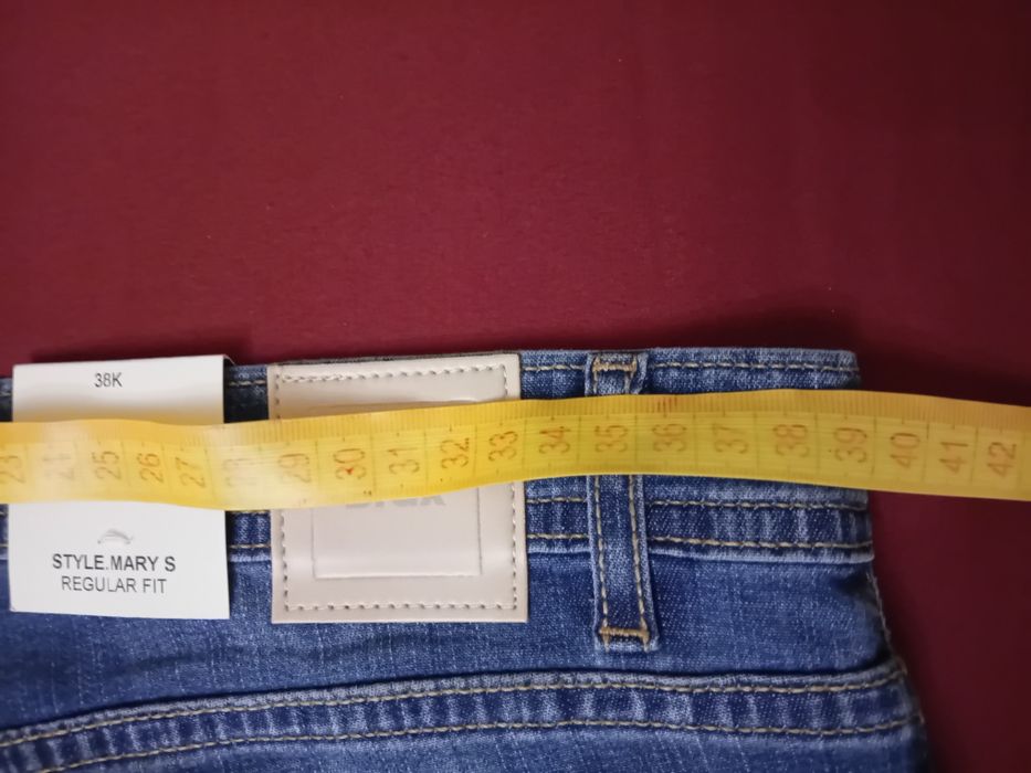 Джинси Brax моделі Mary S Regular Fit
