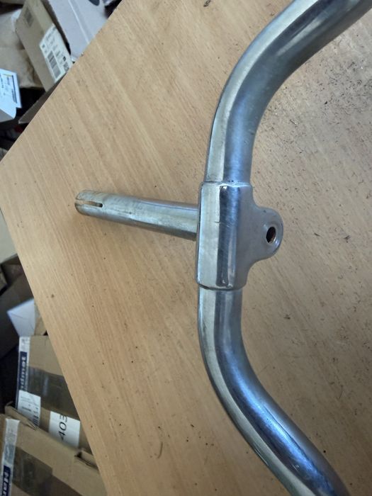Kierownica Simson SR2 SR2 E org DDR wysyłka