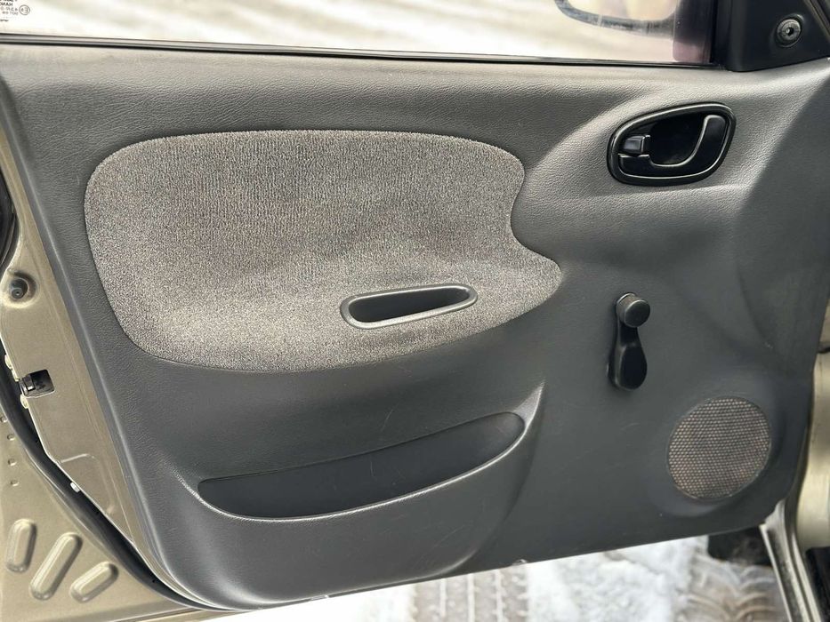 Поодам Део Ланос 2006р,1,5 газ/бенз!!118 тис пробіг!!