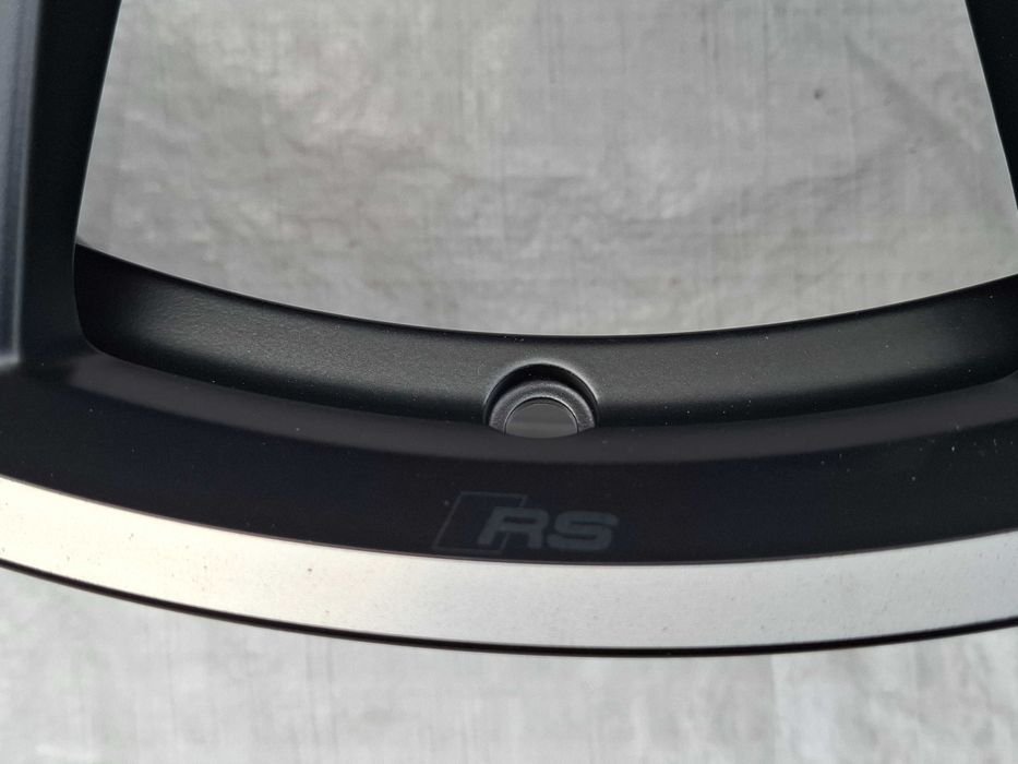 felgi aluminiowe audi rs a6 rs6 a7 rs7 4k0,601025as 4k0,601025da 21 "