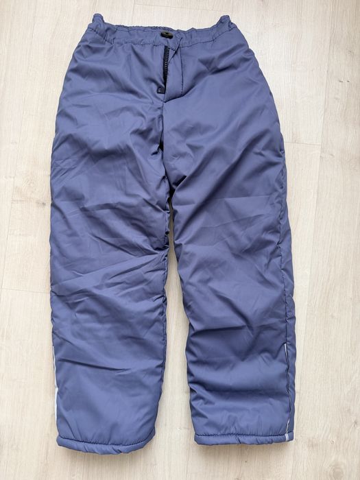 Віддам зимові штани