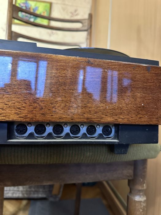 Магнітофон Маяк