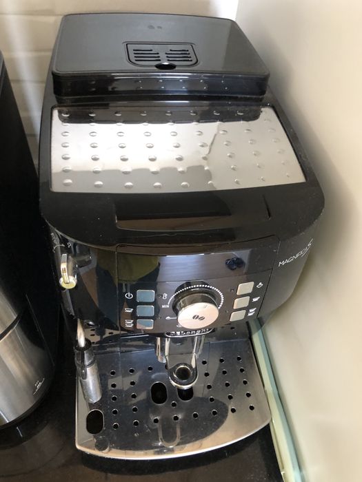 Delonghi Magnifica S