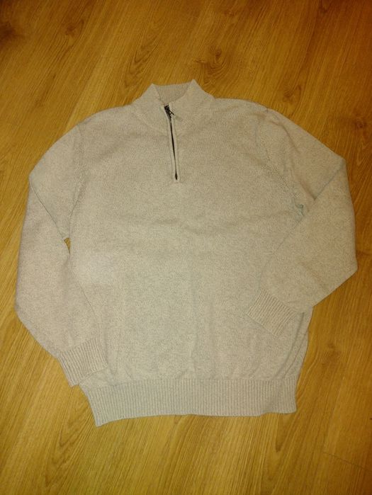 Sweter męski Maine New England