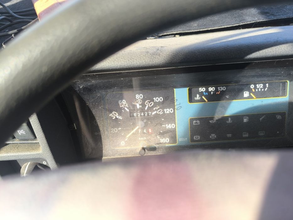 Venda de Autocaravana