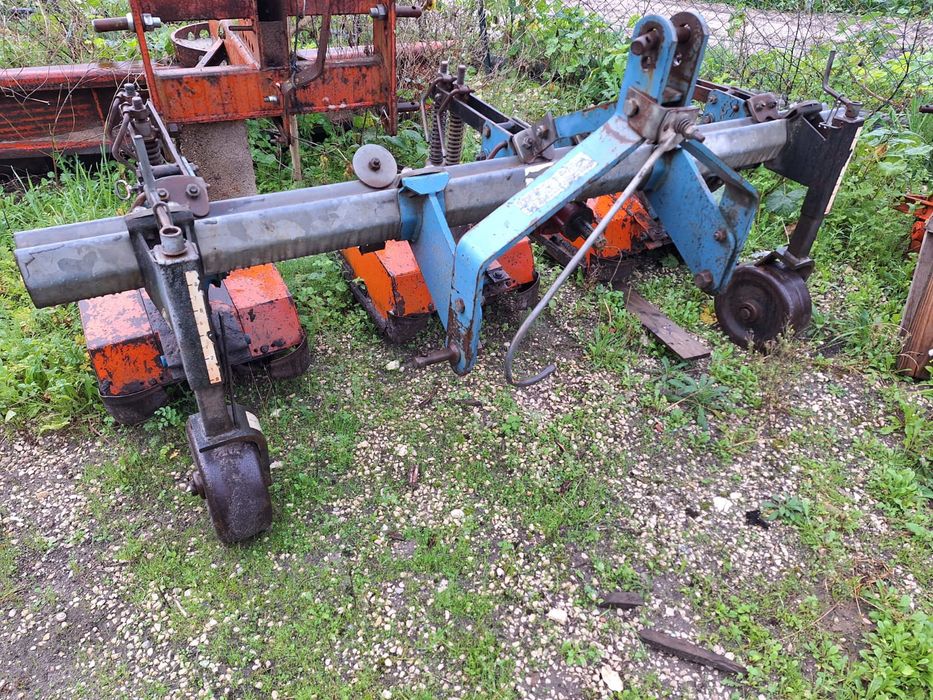Multifrese 3 corpos