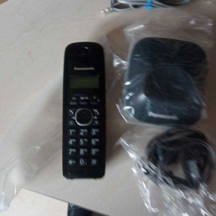 Panasonic KX-TG 1611PDH Stan BDB
