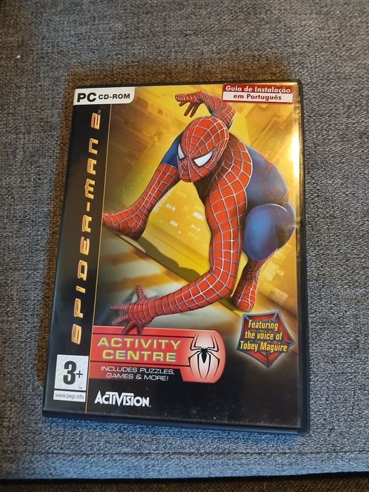 3 jogos pc vendo