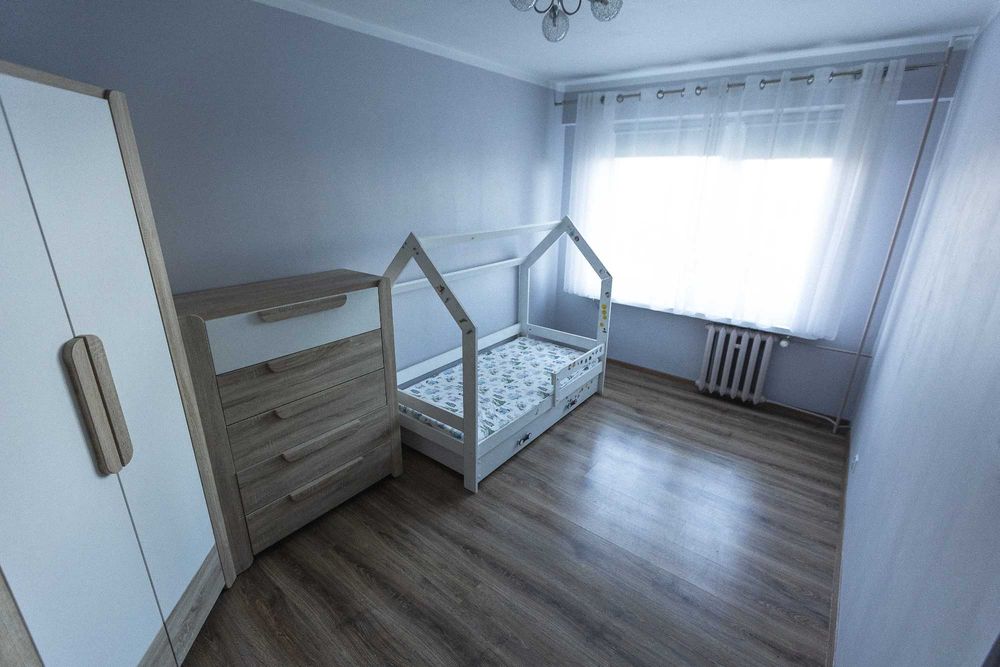 Bez pośredników, blisko Politechniki, dostępne od zaraz.