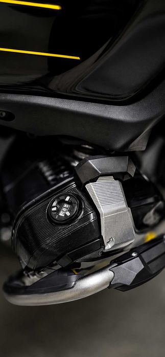 BMW R 1250 GS Adventure 40 Years GS - Nacional - Full Extras - 38.000 km - Revisões BMW - Garantia 4 anos