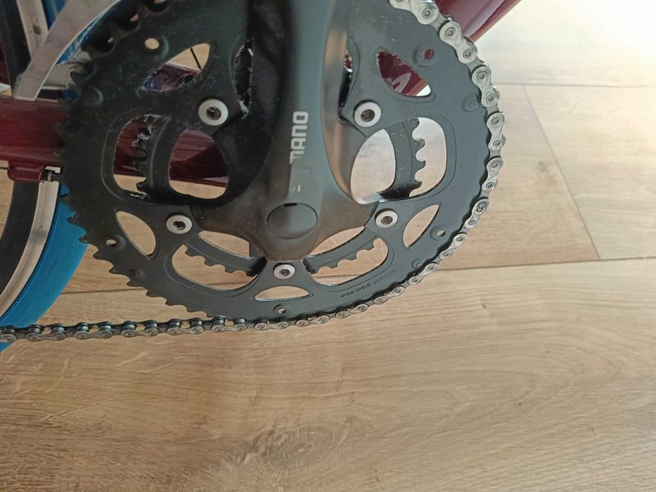 Sprzedam rower szosowy specialized allez e5