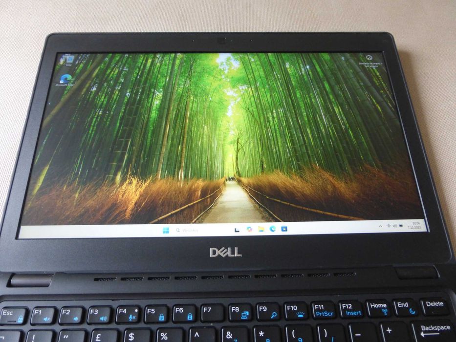 Dell Latitude 5290 12.5" i5-8350U 16GB RAM 256 SSD Win 11 Pro alt 7290